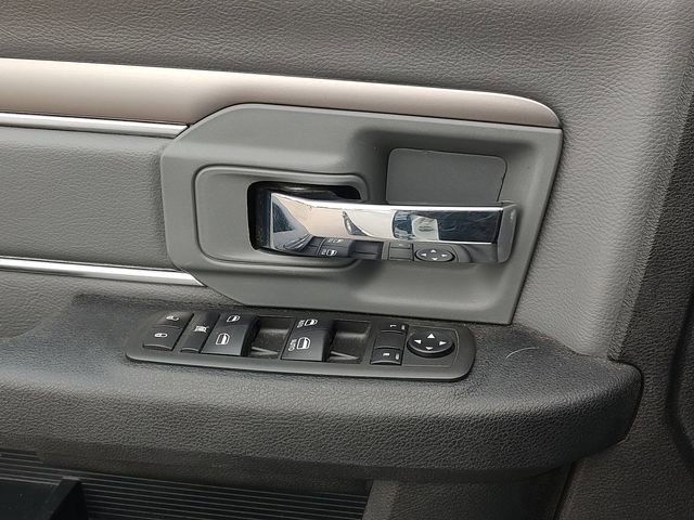 Certified 2022 RAM 1500 Classic SLT w/ Electronics Group image 22