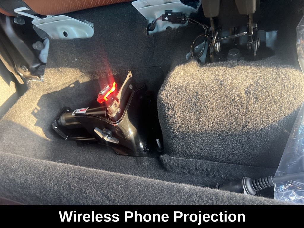 Used 2024 GMC Sierra 3500 Denali Ultimate image 29