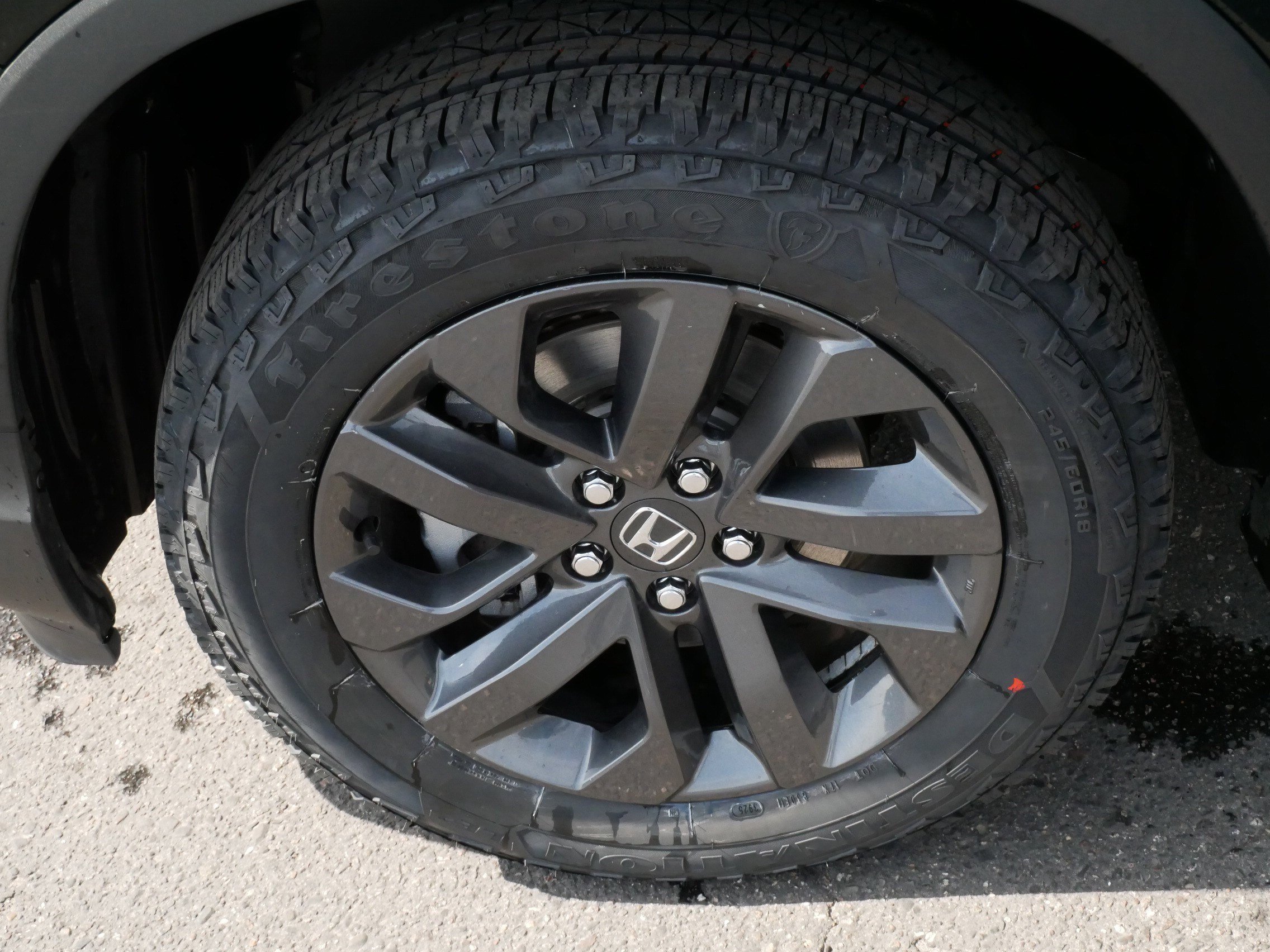 Used 2023 Honda Ridgeline Sport image 15