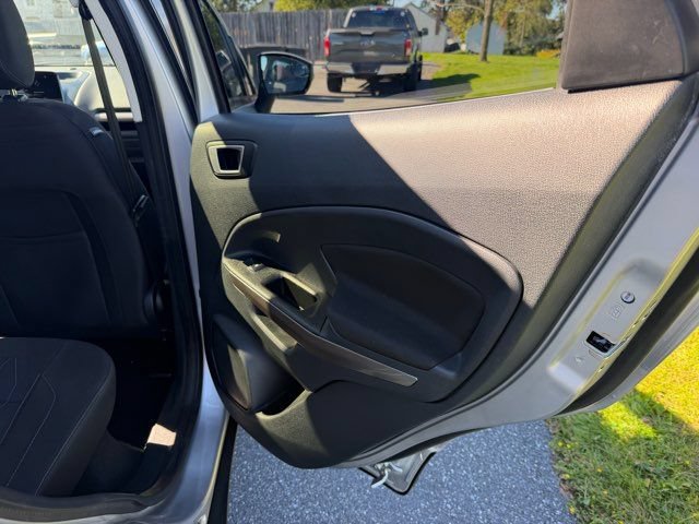 Used 2019 Ford EcoSport SE AWD/4WD image 26
