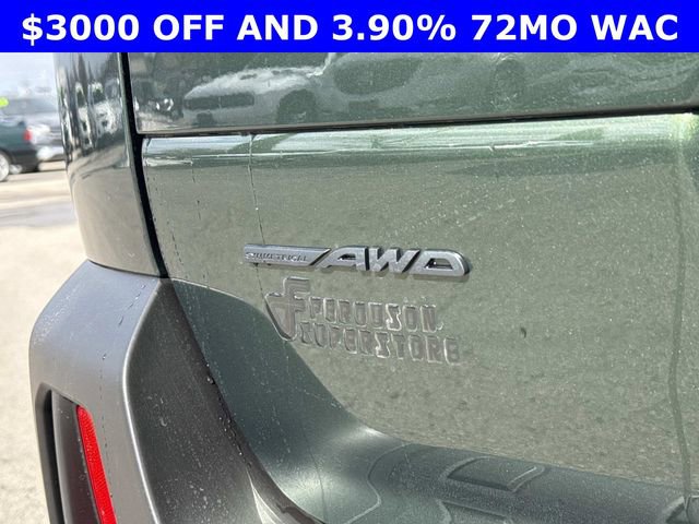 New 2026 Subaru Outback Limited image 5