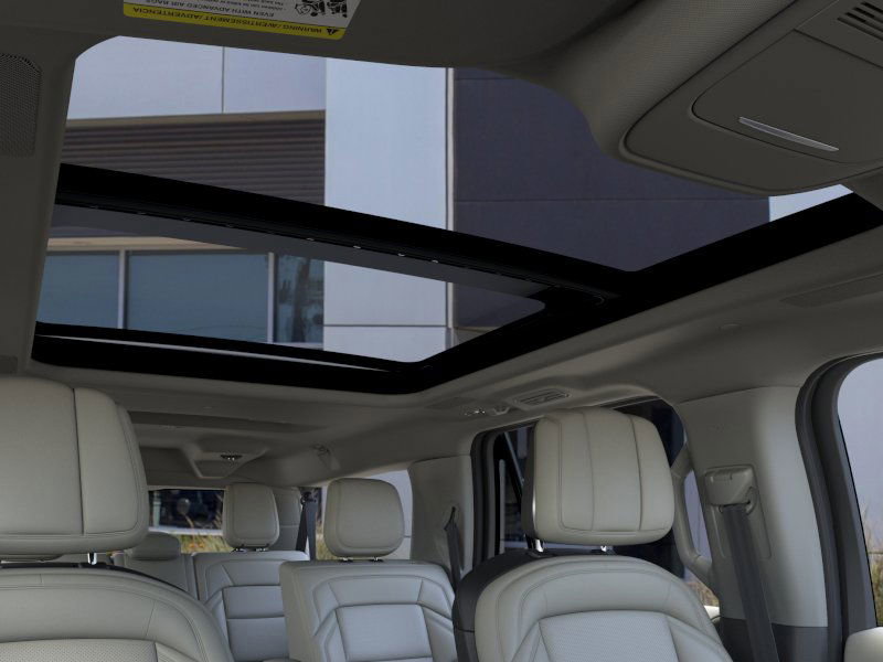 New 2026 Lincoln Navigator L Reserve image 22