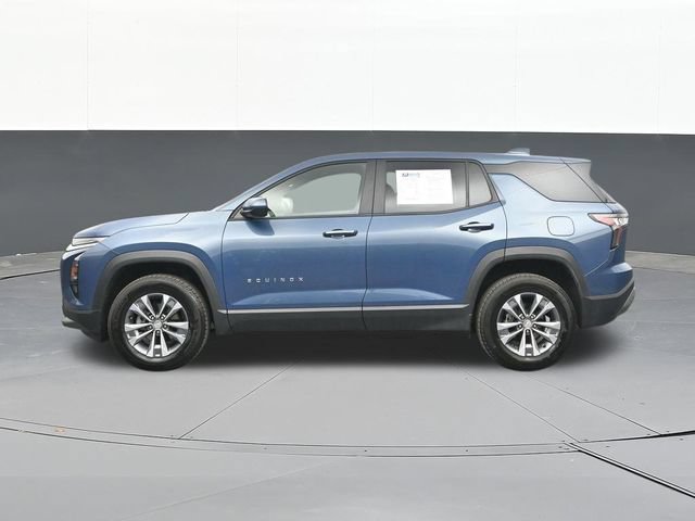 Used 2026 Chevrolet Equinox LT AWD/4WD image 8