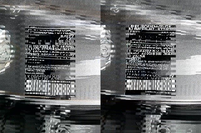 Certified 2022 Mercedes-Benz GLB 250 4MATIC image 22