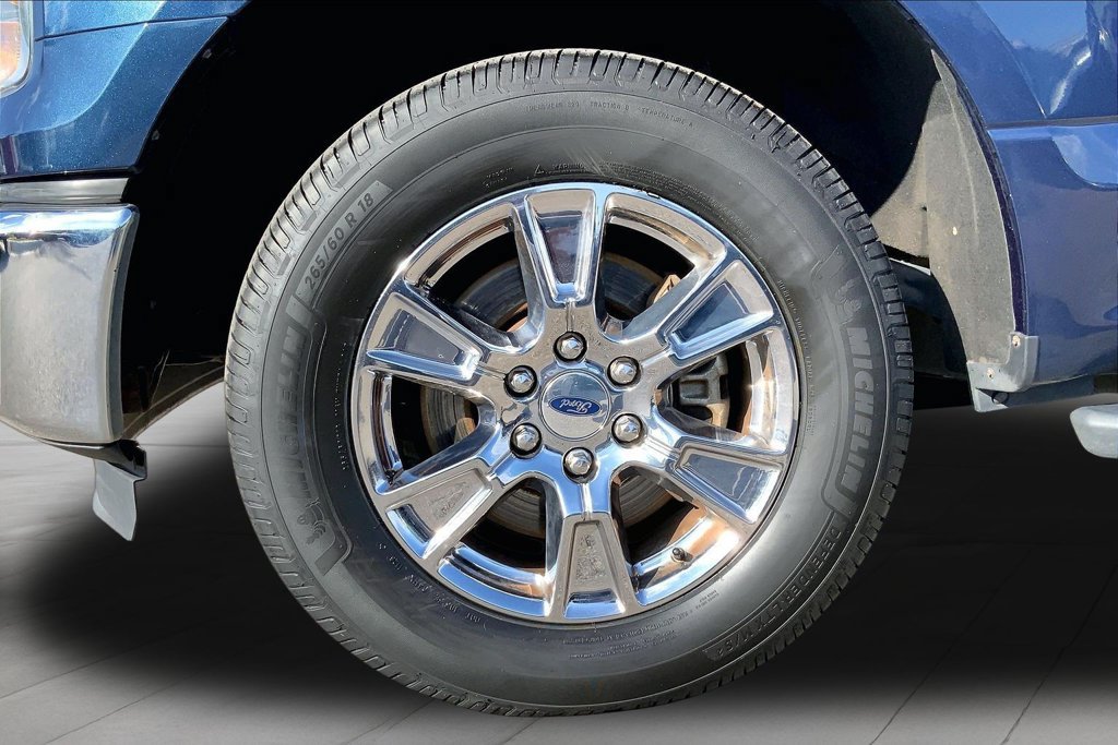 Used 2016 Ford F150 2WD SuperCrew image 32