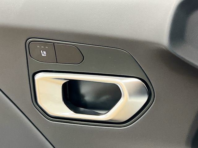 New 2025 Kia K4 GT-Line w/ GT-Line Sunroof Package image 20