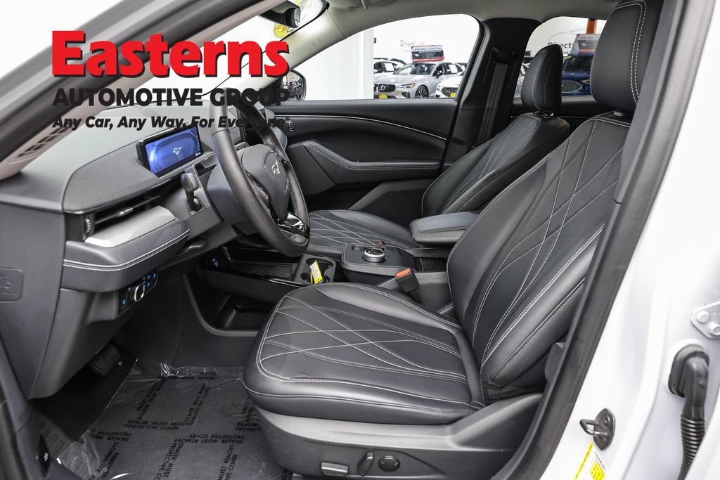 Used 2023 Ford Mustang Mach-E Select RWD image 13
