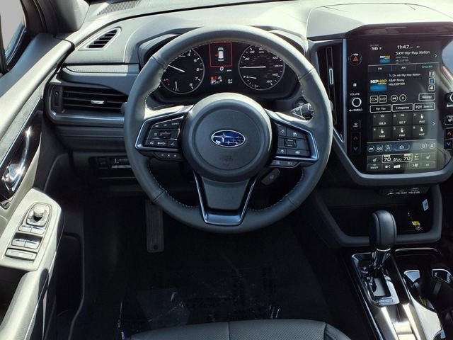 New 2026 Subaru Forester Limited image 24