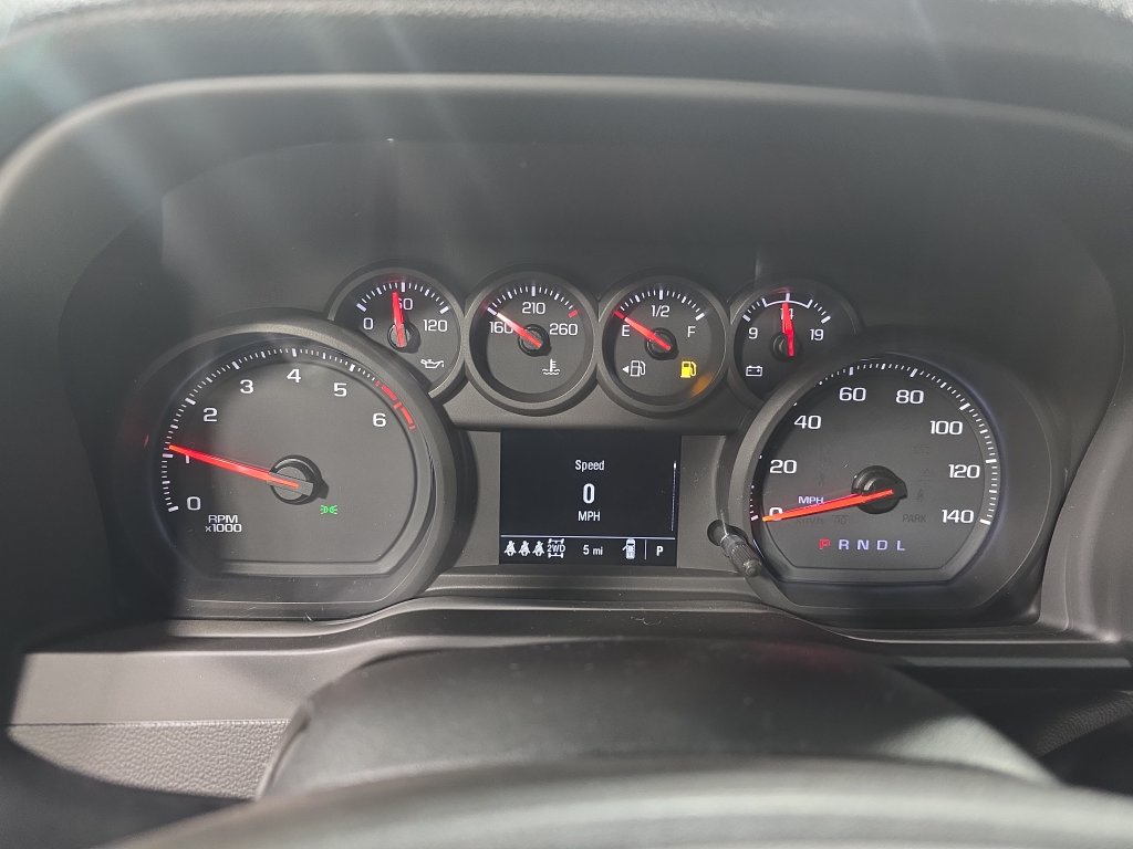 New 2026 GMC Sierra 3500 Pro AWD/4WD image 17