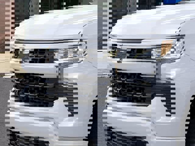 New 2026 Chevrolet Silverado 1500 RST image 13