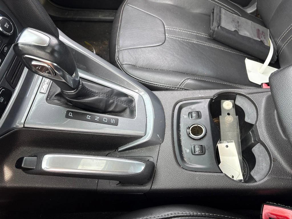 Used 2013 Ford Focus Titanium FWD image 26