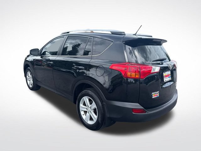 Used 2013 Toyota RAV4 XLE AWD/4WD video 3