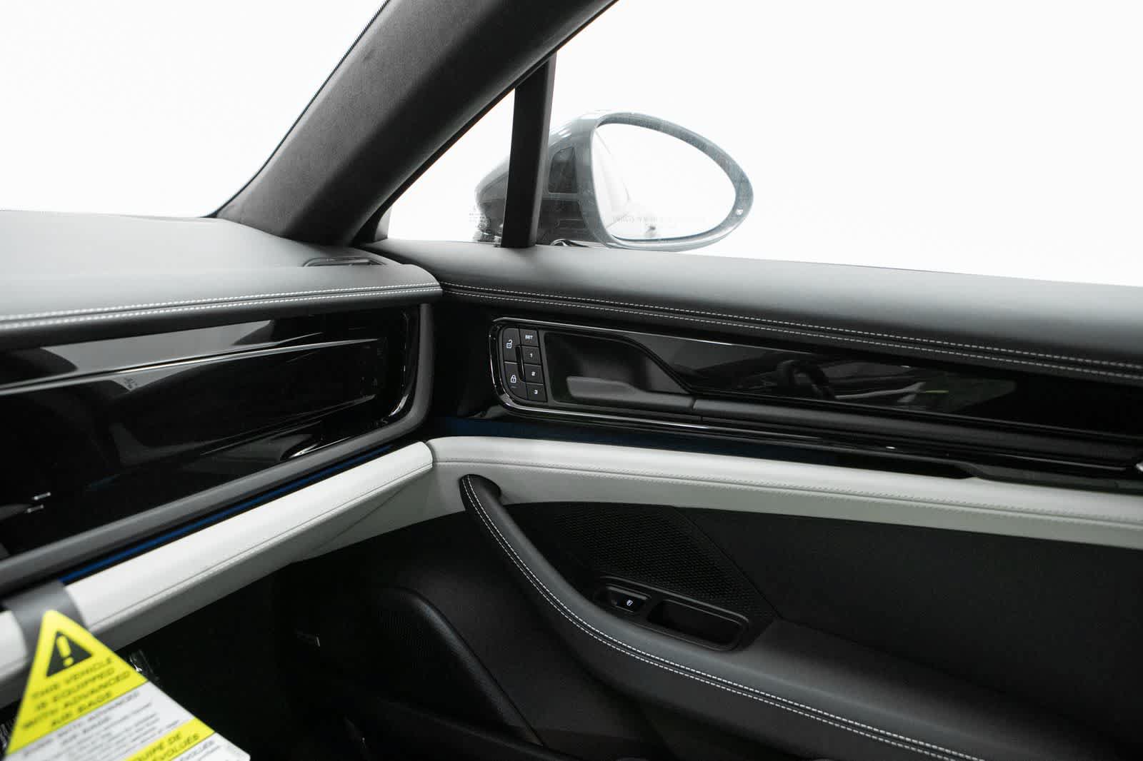 New 2026 Porsche Panamera GTS AWD/4WD image 30