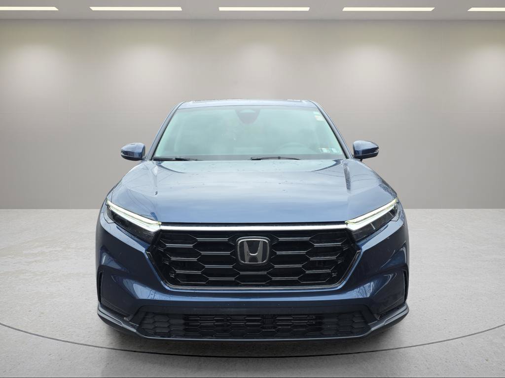 Used 2024 Honda CR-V EX image 2