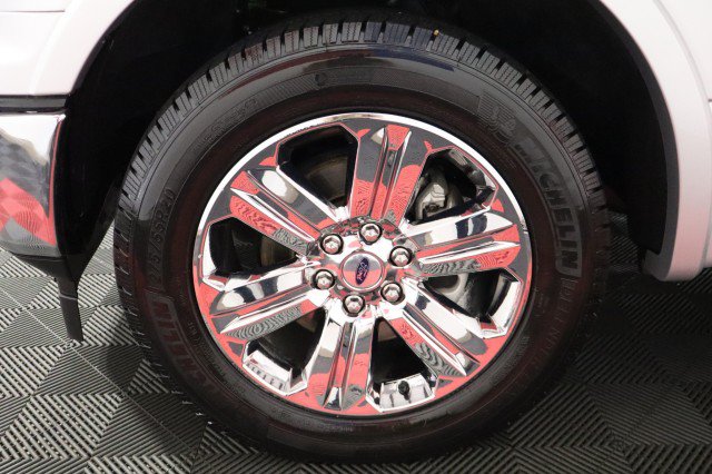 Used 2019 Ford F150 Lariat w/ Equipment Group 502A Luxury RWD image 81