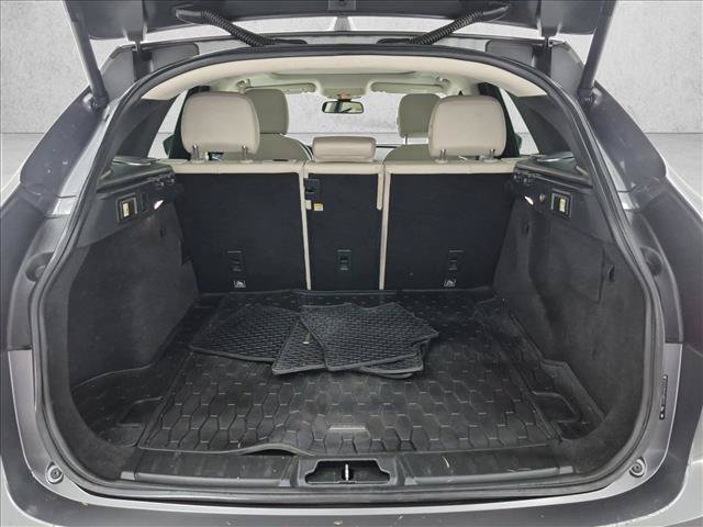 Used 2017 Jaguar F-PACE Prestige AWD/4WD image 6