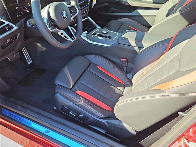 New 2026 BMW 230i Coupe w/ Premium Package RWD image 4