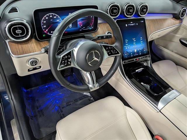 Used 2023 Mercedes-Benz C 300 4MATIC Sedan image 10