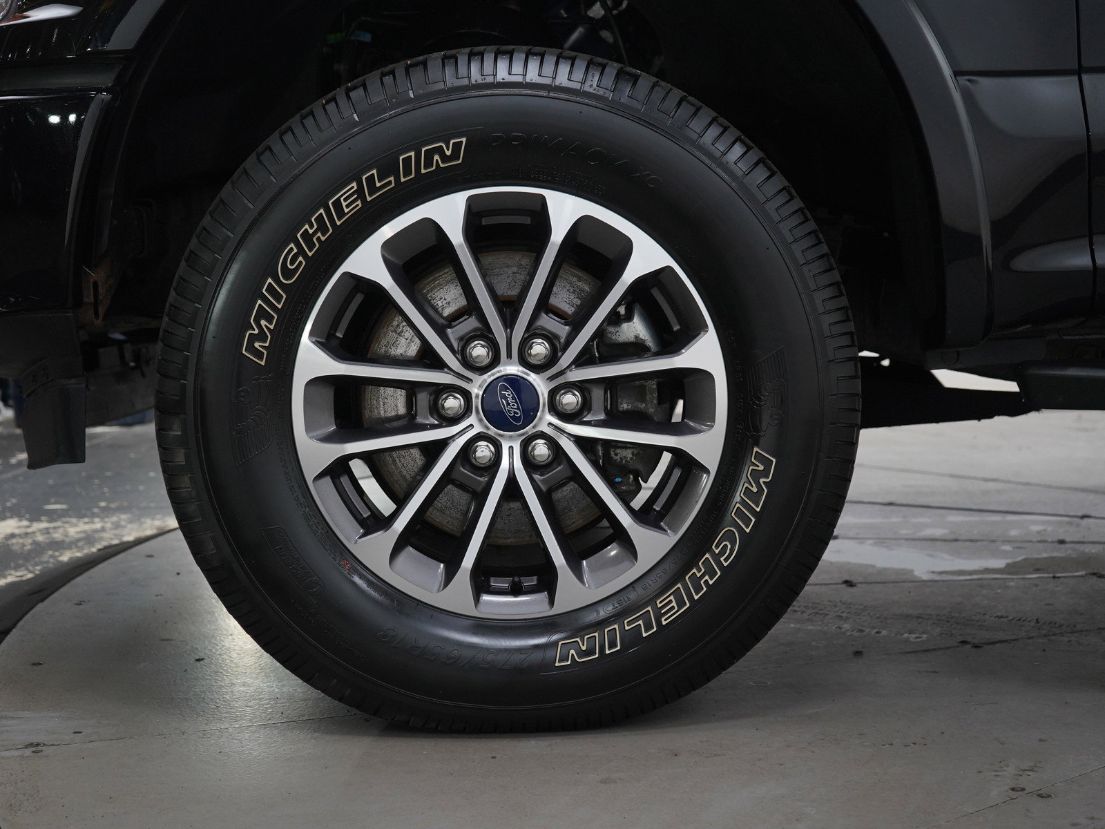Used 2019 Ford F150 XLT w/ Equipment Group 302A Luxury AWD/4WD image 31