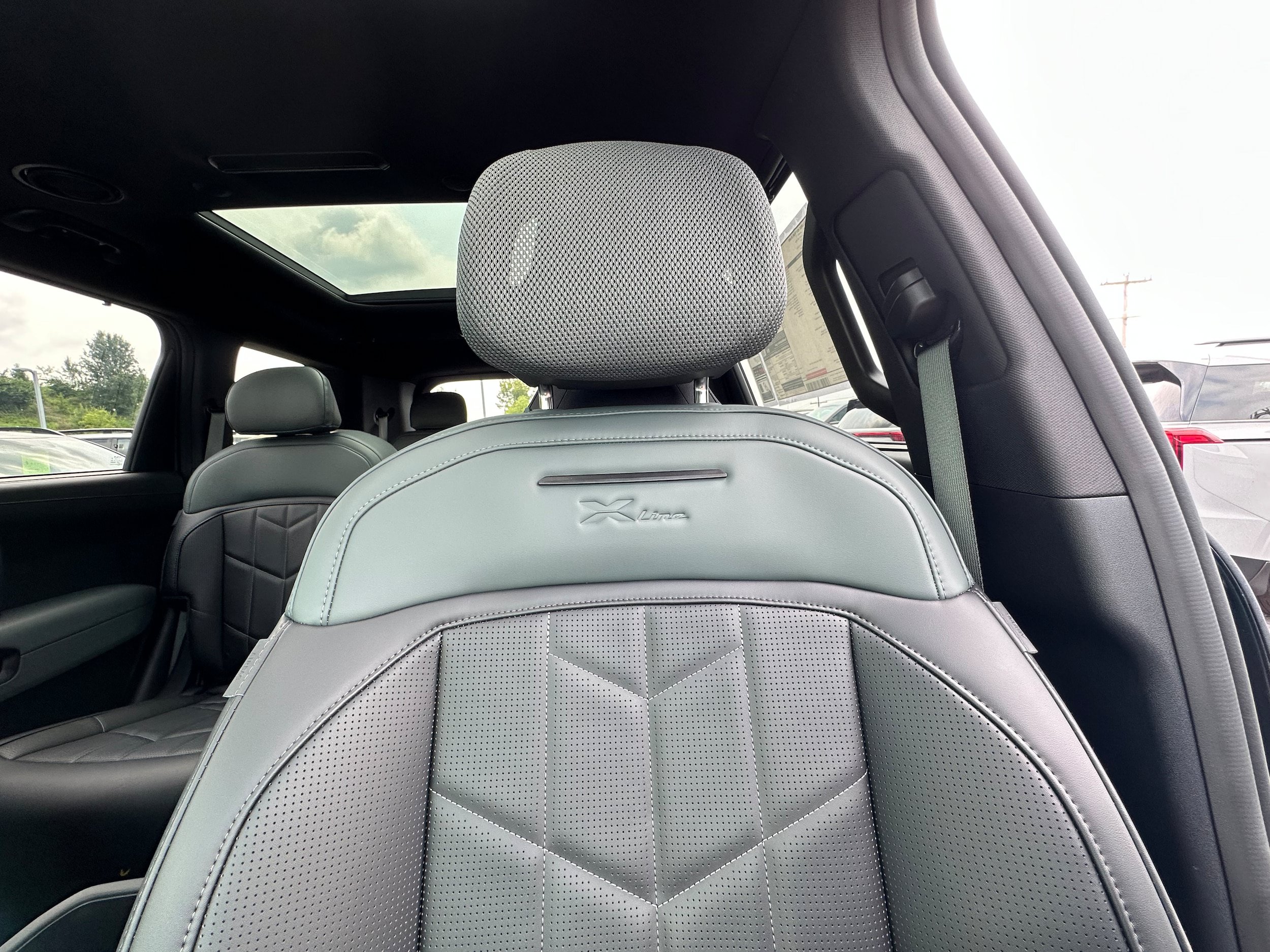 New 2027 Kia Telluride SX X-Line w/ Towing Package AWD/4WD image 40