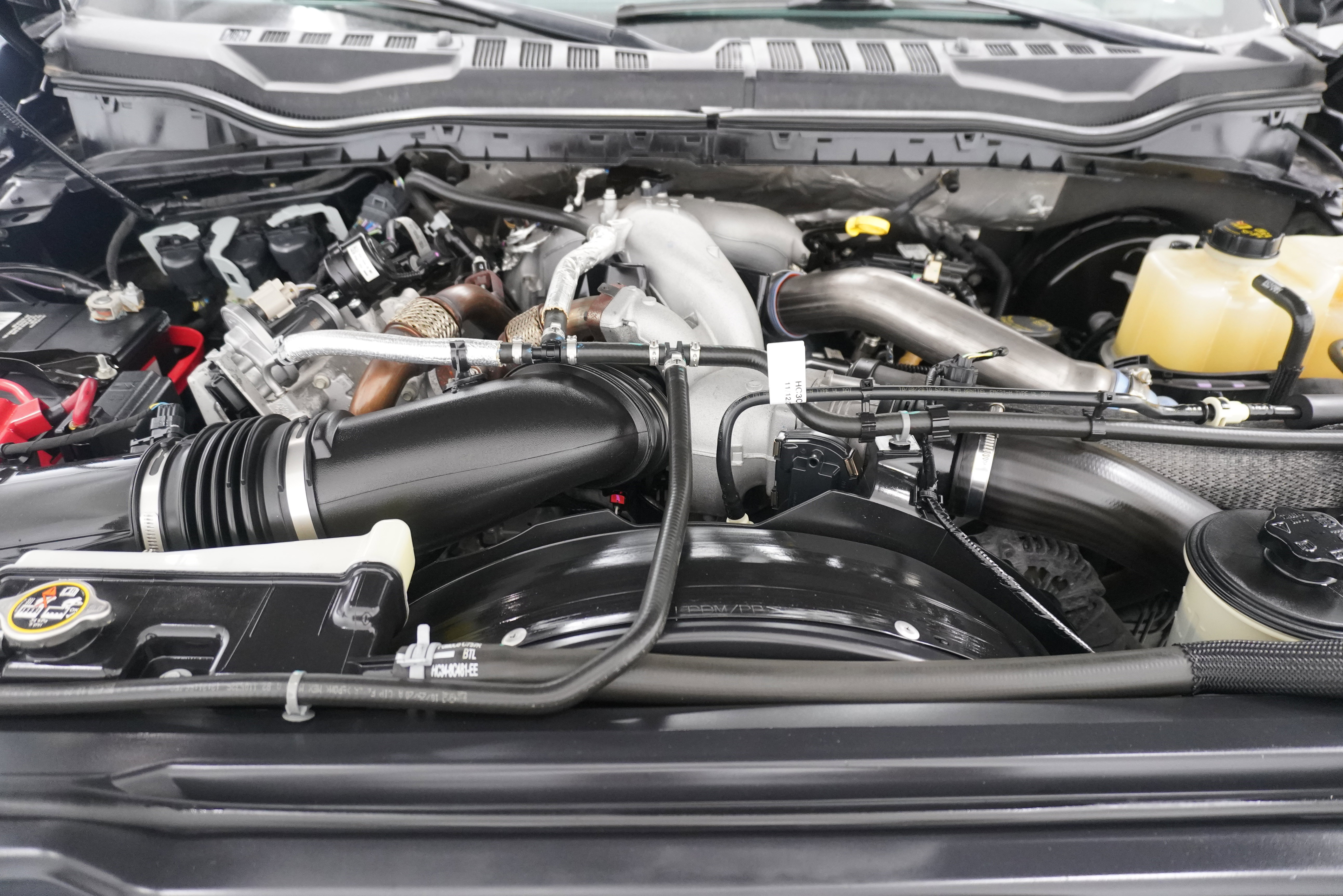 Used 2021 Ford F250 Lariat image 35