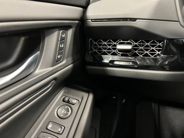 New 2025 Honda Accord EX-L image 18