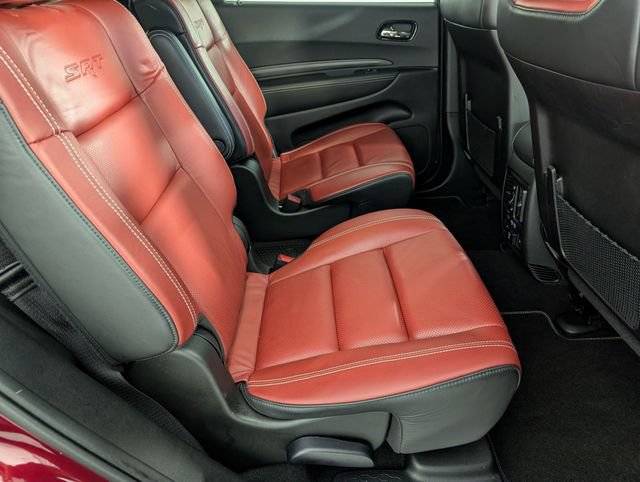 Used 2023 Dodge Durango SRT Hellcat AWD/4WD image 31