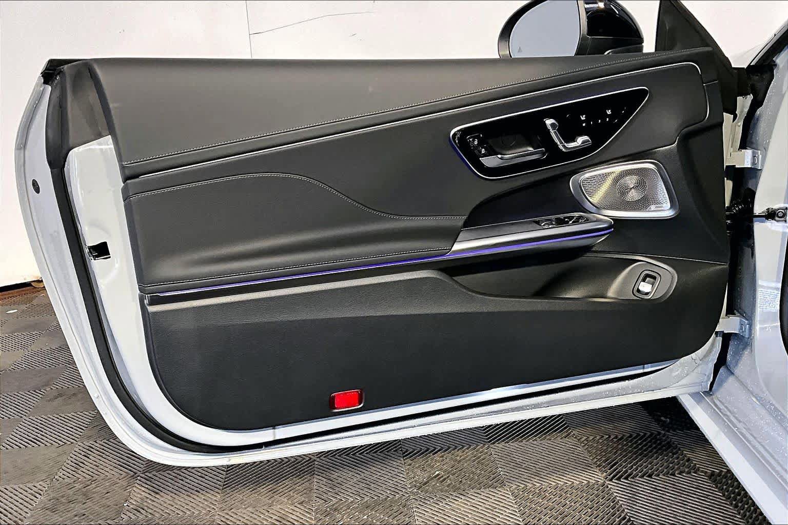 New 2026 Mercedes-Benz CLE 450 4MATIC Coupe image 11
