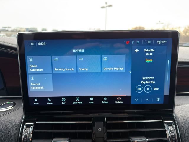 Used 2024 Lincoln Navigator Reserve image 37