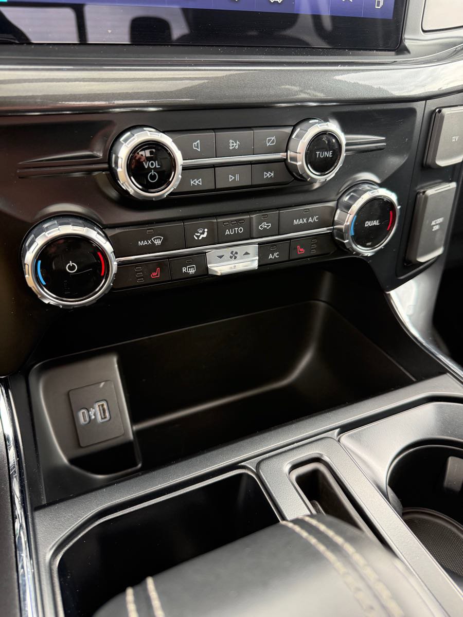 Used 2023 Ford F150 XLT w/ Equipment Group 302A High AWD/4WD image 22