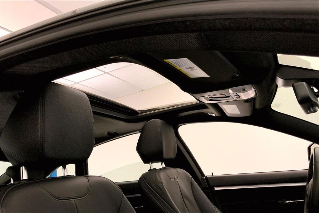 Used 2017 BMW 440i Gran Coupe xDrive image 26