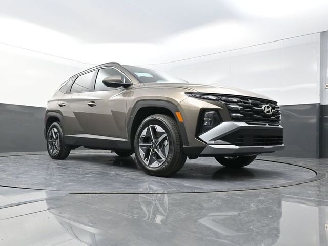 New 2026 Hyundai Tucson SEL AWD/4WD image 30