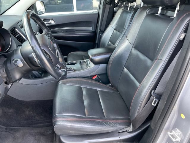 Used 2018 Dodge Durango GT AWD/4WD image 12