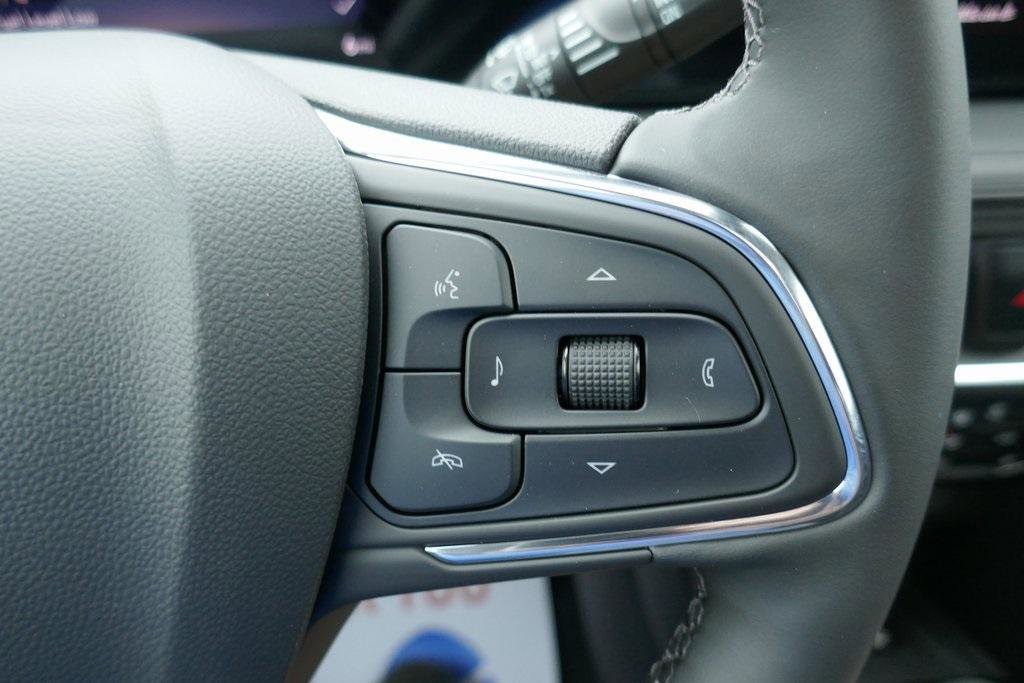 New 2026 Buick Encore GX Sport Touring w/ Experience Buick Package image 16