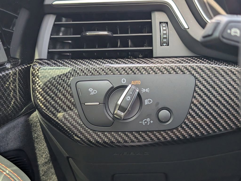 Used 2024 Audi S5 Premium Plus w/ Premium Plus Package image 19