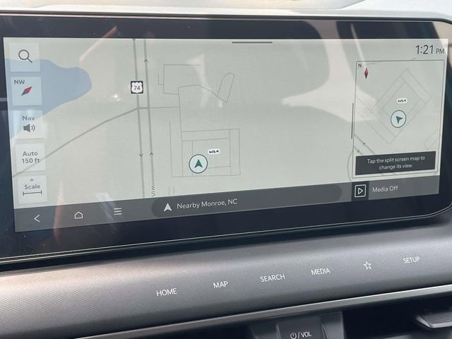 New 2026 Kia EV9 Wind AWD/4WD image 34
