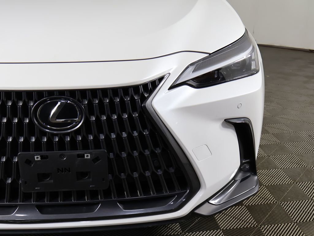 Used 2024 Lexus NX 350 AWD image 15