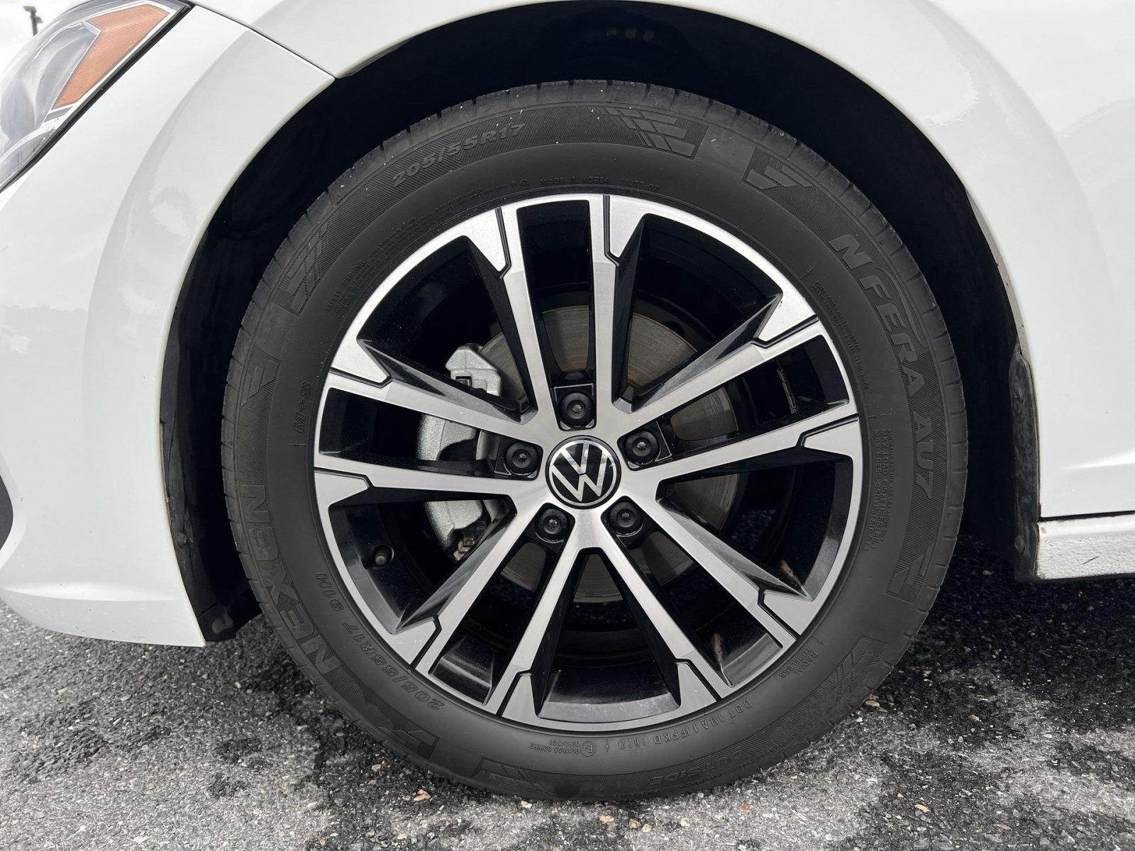 Used 2023 Volkswagen Jetta Sport FWD image 12