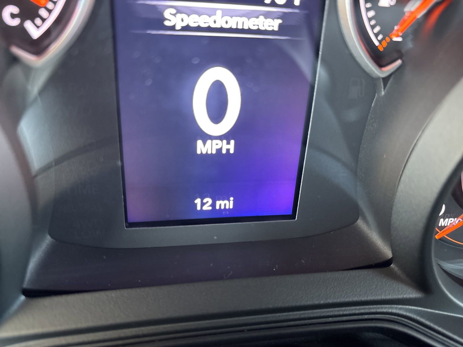 New 2026 Jeep Wrangler Unlimited Sport AWD/4WD image 22
