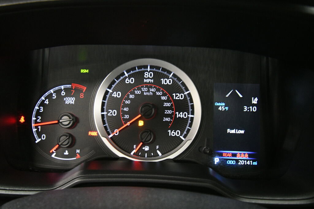 Certified 2022 Toyota Corolla SE image 13