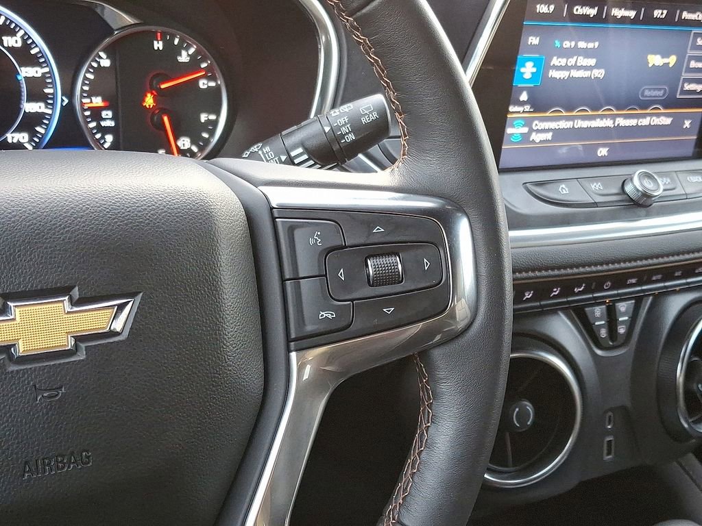 Used 2022 Chevrolet Blazer Premier image 23