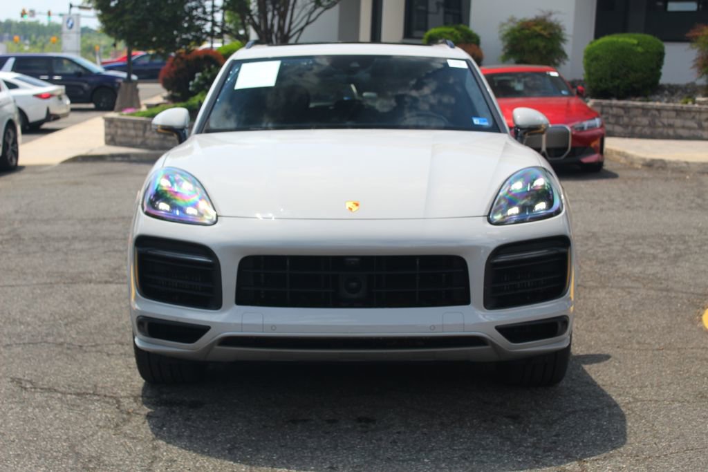 Used 2021 Porsche Cayenne GTS AWD/4WD image 2