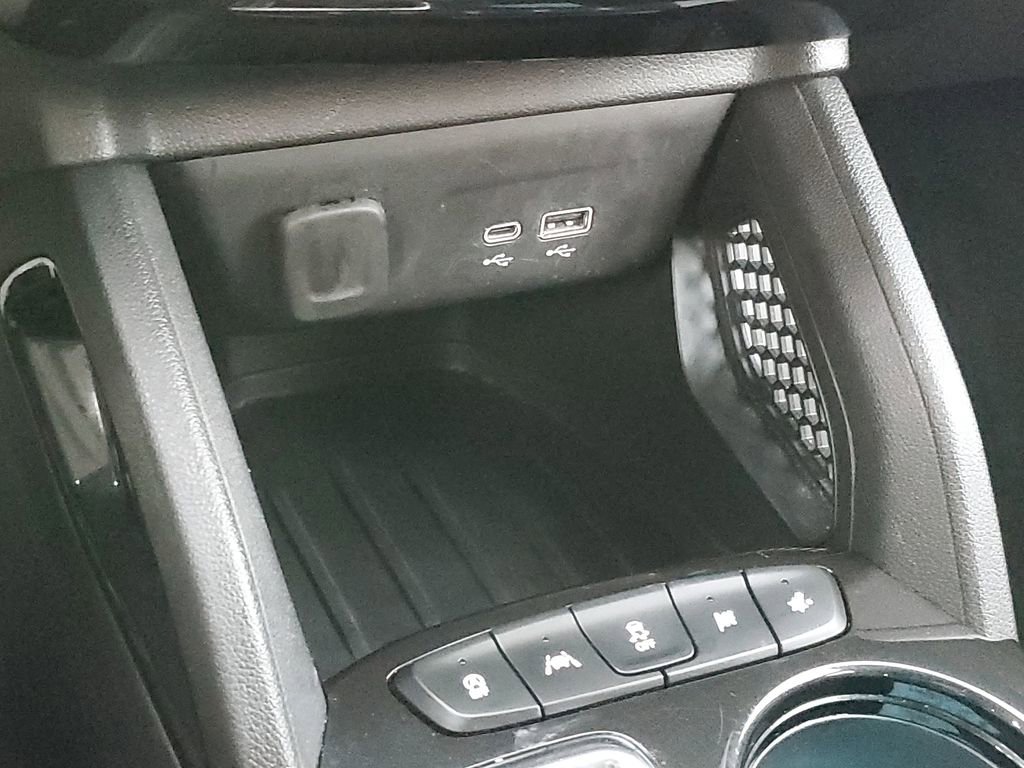 Used 2024 Chevrolet TrailBlazer RS image 25