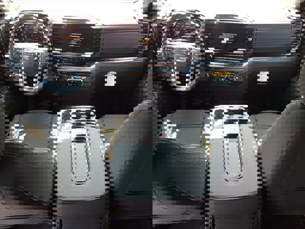 New 2026 GMC Sierra 1500 Elevation image 11