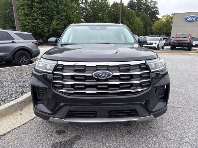 New 2026 Ford Explorer Active RWD image 4