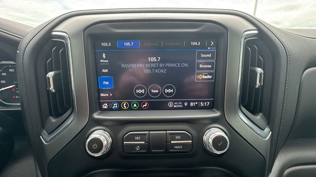 Certified 2021 GMC Sierra 1500 Denali w/ Driver Alert Package II image 13