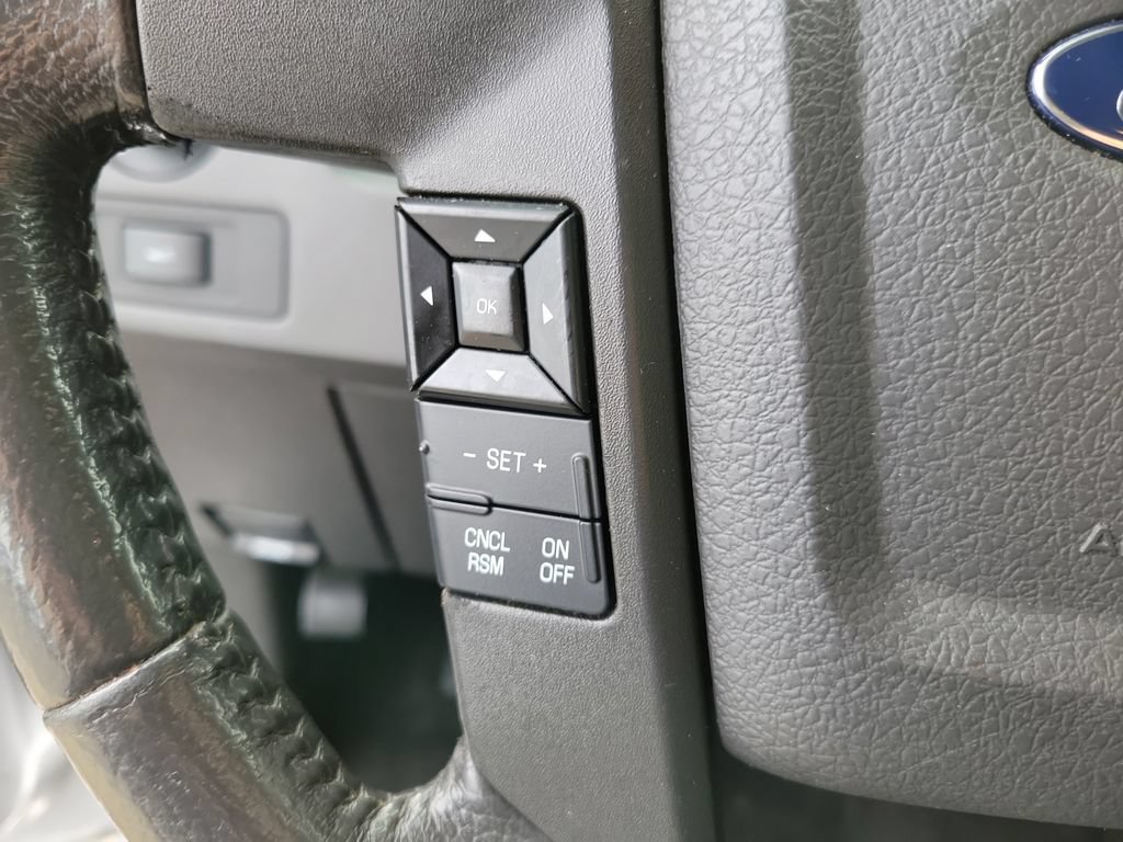 Used 2013 Ford F150 XLT w/ XLT Chrome Pkg RWD image 29