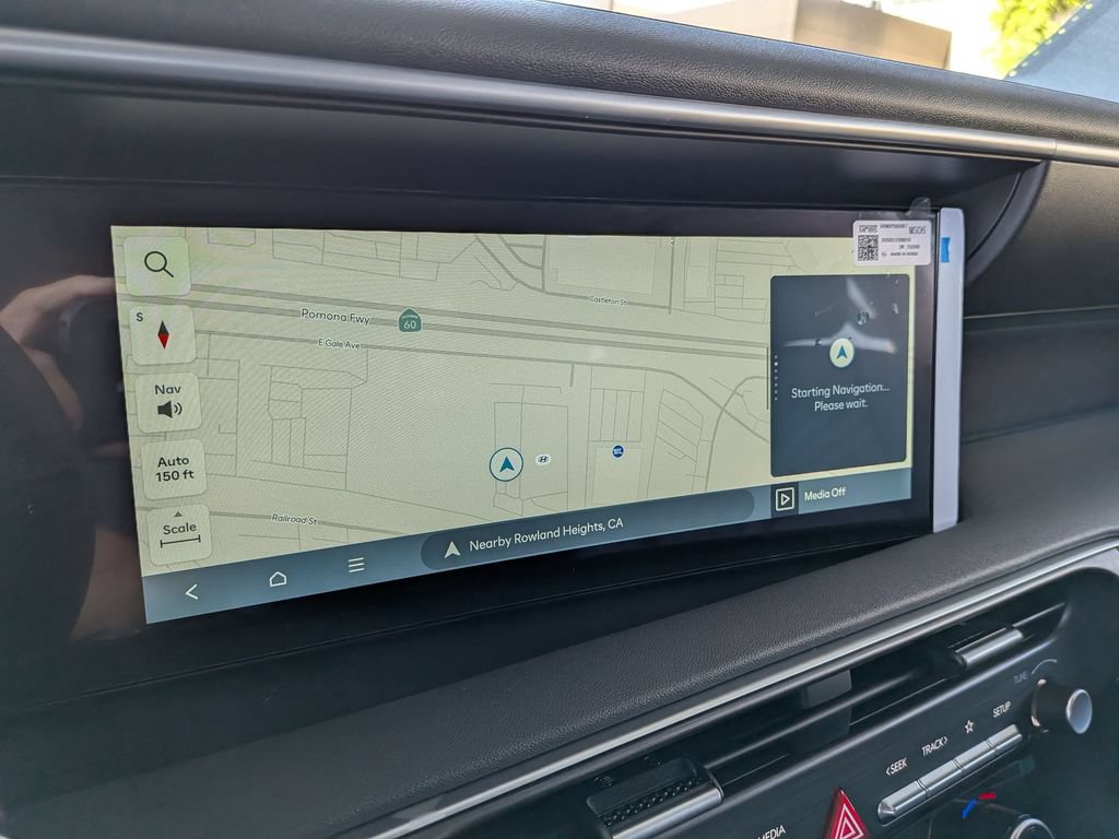 New 2026 Hyundai Palisade SEL Premium FWD image 23