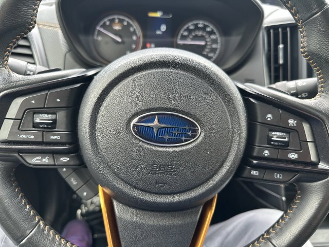 Used 2023 Subaru Forester Wilderness AWD/4WD image 36