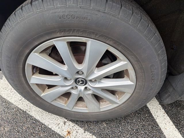 Used 2016 MAZDA CX-5 Touring w/ Bose/Moonroof Package image 10